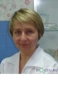 Алейникова Елена Викторовна - Владивосток