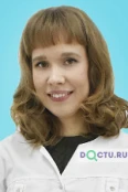 Алейнова Ирина Олеговна - Ростов-на-Дону