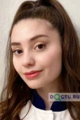 Алекберова Элеонора Яшаровна - Екатеринбург