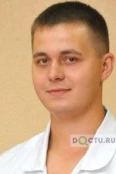 Алехин Антон Сергеевич - Кемерово