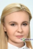 Алехина Ангелина Олеговна - Воронеж