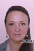 Алехина Елена Анатольевна - Красноярск