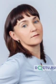 Алехина Елена Владимировна - Владивосток