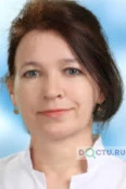 Алехина Надежда Николаевна - Барнаул