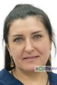 Алехина Надежда Витальевна - Курск