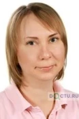 Алехина Наталья Алексеевна - Волгоград