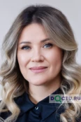 Алекян Екатерина Александровна - Сочи