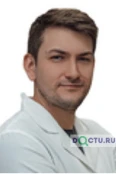 Алекминский Александр Алексеевич - Мурманск