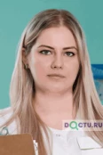 Алекса Дина Андреевна - Ставрополь