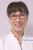 Алексахина Светлана Вениаминовна - Череповец