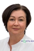 Алексахина Татьяна Юрьевна - Саратов
