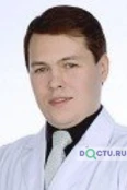 Александренков Родион Юрьевич - Санкт-Петербург