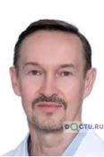 Александров Андрей Владимирович - Анапа