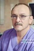 Александров Александр Иванович - Тольятти