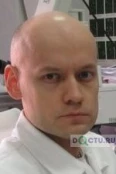 Александров Александр Сергеевич - Великий Новгород