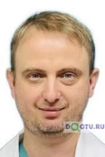 Александров Александр Вячеславович - Симферополь