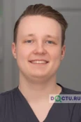 Александров Андрей Игоревич - Краснодар