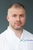 Александров Евгений Владимирович - Ярославль