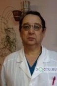 Александров Геннадий Анатольевич - Уфа