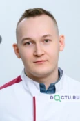 Александров Георгий Олегович - Томск