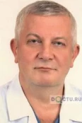 Александров Игорь Иванович - Краснодар