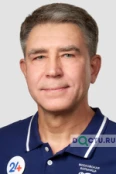 Александров Кирилл Рудольфович - Москва
