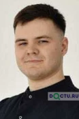 Александров Кирилл Сергеевич - Ижевск