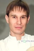 Александров Максим Леонидович - Омск