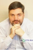 Александров Максим Сергеевич - Екатеринбург