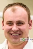 Александров Николай Николаевич - Москва