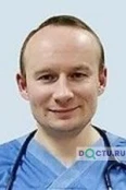 Александров Павел Павлович - Москва