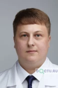 Александров Сергей Михайлович - Курган