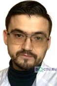 Александров Тимур Иванович - Владивосток