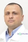 Александров Василий Владимирович - Волгоград