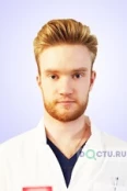 Александров Вадим Владимирович - Москва