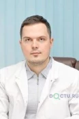 Александров Валерий Игоревич - Краснодар