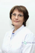 Александрова Анна Геннадьевна - Москва