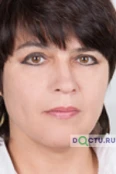 Александрова Алла Валерьевна - Казань