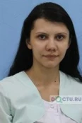 Александрова Александра Александровна - Чебоксары
