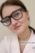 Александрова Александра Сергеевна - Чебоксары