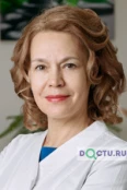 Александрова Анна Александровна - Саратов