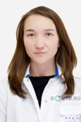 Александрова Анна Алексеевна - Москва