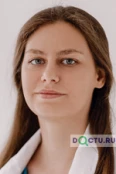 Александрова Анна Михайловна - Екатеринбург