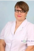 Александрова Диана Сергеевна - Чебоксары