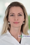 Александрова Екатерина Леонидовна - Иваново