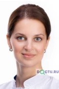 Александрова (Степанова) Екатерина Евгеньевна - Москва