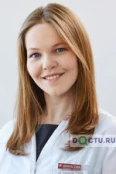 Александрова Екатерина Сергеевна - Екатеринбург
