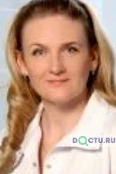 Александрова Елена Анатольевна - Чебоксары