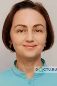 Александрова Елена Демьяновна - Краснодар