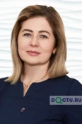 Александрова Елена Сергеевна - Москва